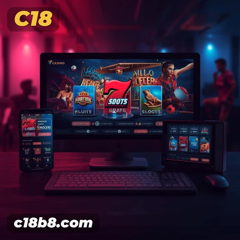 c18 - App Security