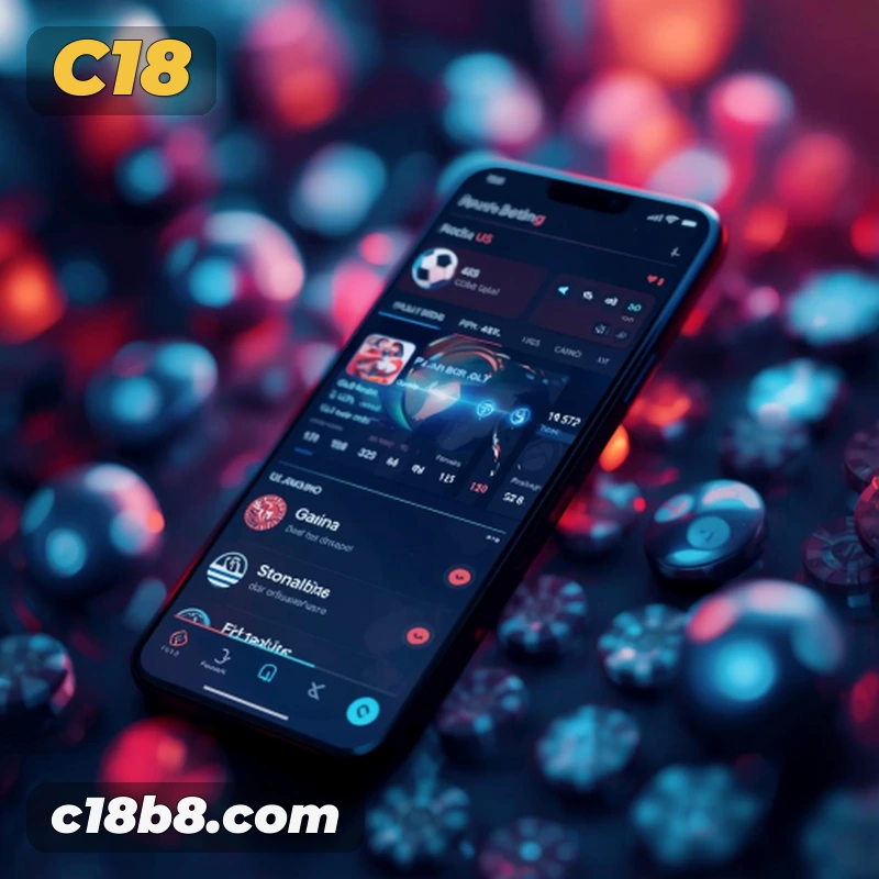 c18 - App Performance