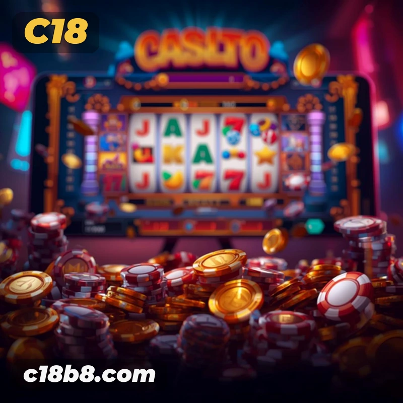 c18 Belo Horizonte - Reivindique Bonus