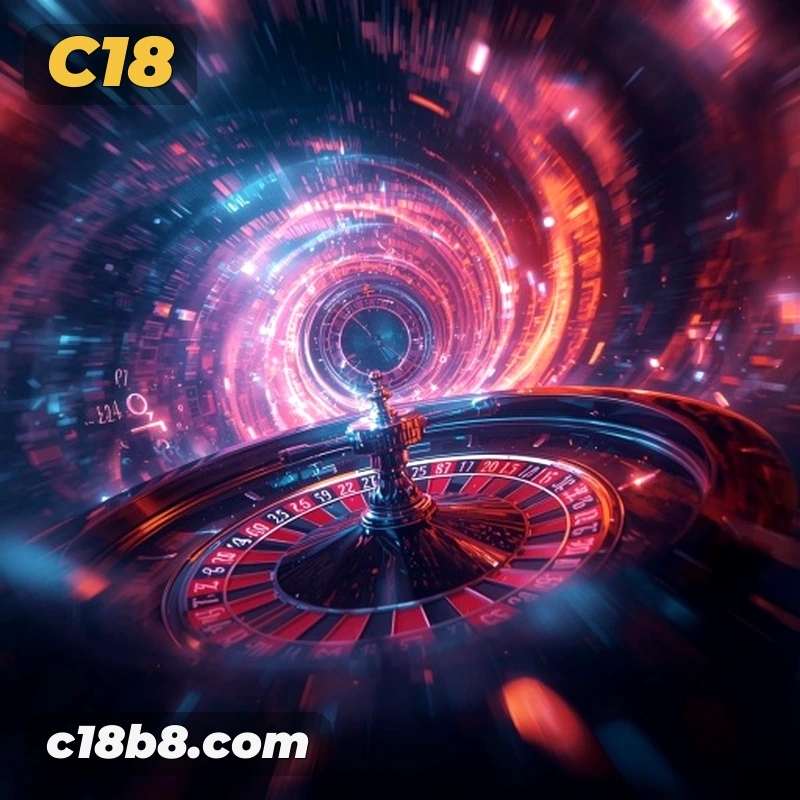 c18 Brasília - Casino Guide