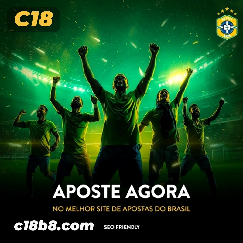 c18 Fortaleza - Leaderboard
