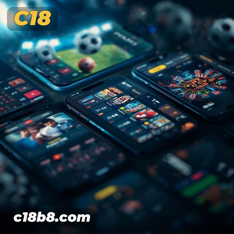 c18 - Rápido Acesse