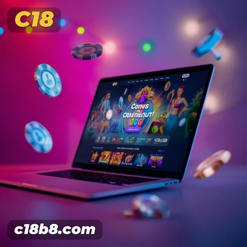 c18 São Paulo - Hot Promos