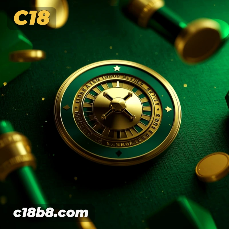 c18 São Paulo - Top Slots