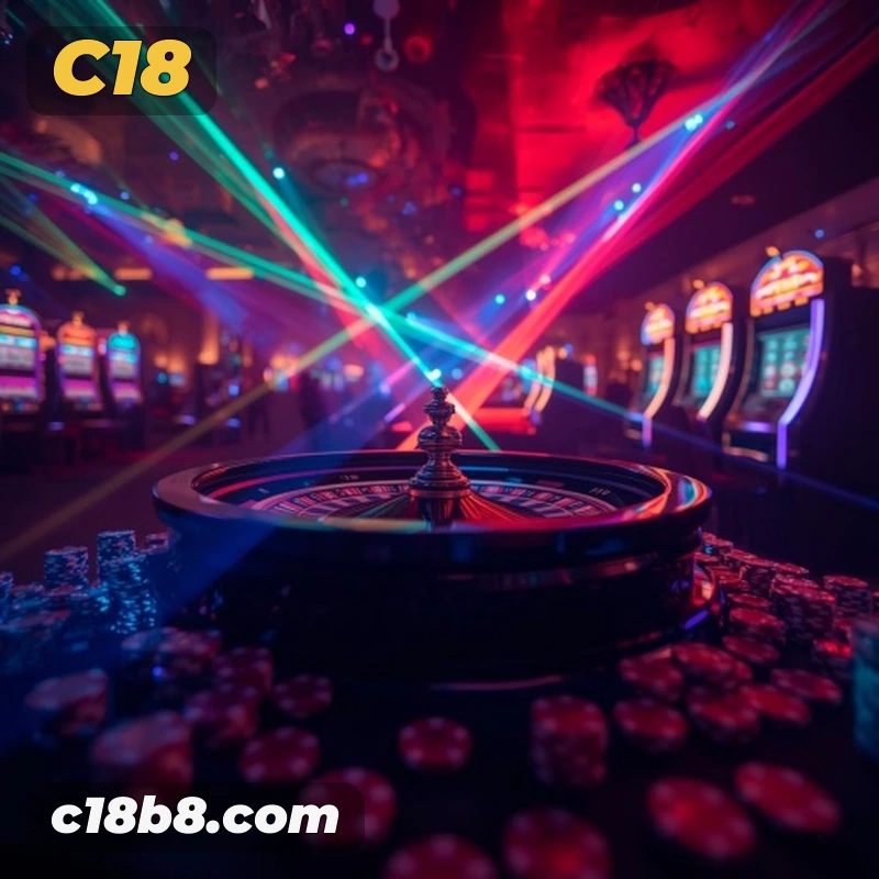c18 Brasília - Betting Features
