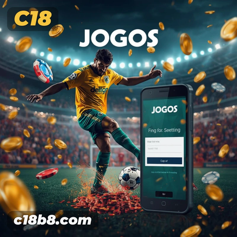 c18 Belo Horizonte - Basketball